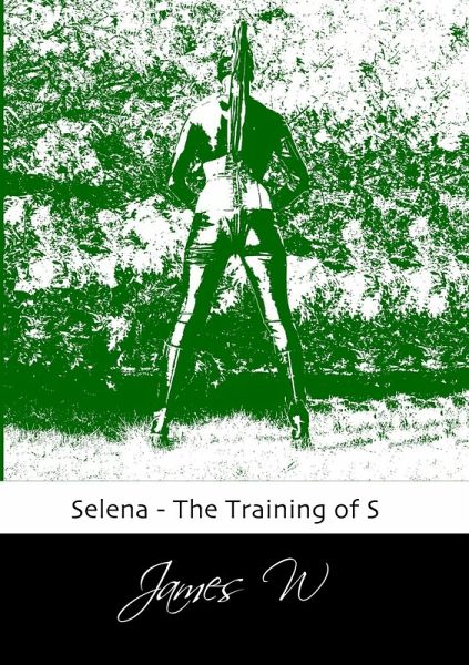 Selena - The Training of S Selena - The Training of S