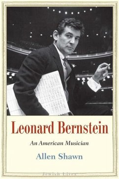 Leonard Bernstein - Shawn, Allen