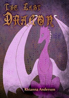 The Last Dragon - Anderson, Rhianna