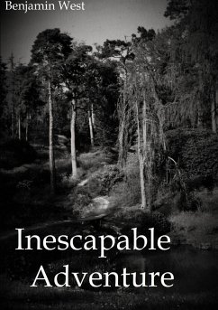 Inescapable Adventure - West, Benjamin