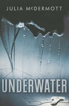 Underwater - McDermott, Julia