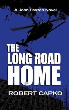 The Long Road Home - Capko, Robert