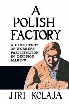 A Polish Factory - Kolaja, Jiri