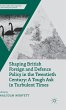 Shaping British Foreign and Defence... - Bild 1