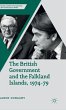 The British Government and the Falkland... - Bild 1