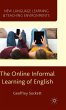 The Online Informal Learning of English - Bild 1