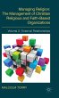 Managing Religion: The Management of... - Bild 1