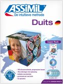 ASSiMiL Duits - Lehrbuch mit 4 Audio-CDs und 1 mp3-CD / ASSiMiL Duits