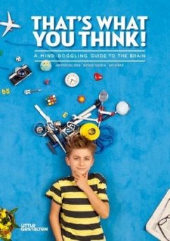 That`s what you think (British English) - Madeja, Michael;Holleben, Jan von;Naie, Katja