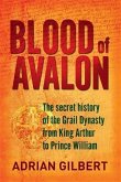 Blood of Avalon (eBook, ePUB)