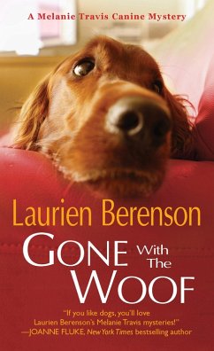 Gone With the Woof (eBook, ePUB) - Berenson, Laurien