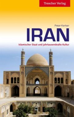 Iran - Kerber, Peter
