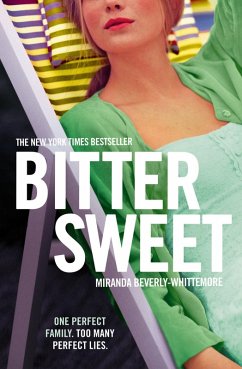 Cover Bittersweet (eBook, ePUB)