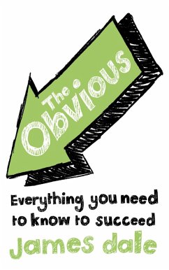 The Obvious (eBook, ePUB) - Dale, James