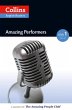 Amazing Performers (eBook, ePUB) - Bild 1