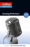 Amazing Performers: A2 (Collins Amazing People ELT Readers) (eBook, ePUB)