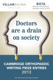 Doctors are a drain on society (eBook, ePUB)