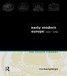 Early Modern Europe 1500-1789 (eBook,... - Bild 1