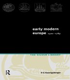 Early Modern Europe 1500-1789 (eBook, ePUB)