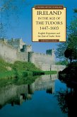 Ireland in the Age of the Tudors, 1447-1603 (eBook, ePUB)