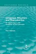 Language, Structure and Reproduction... - Bild 1