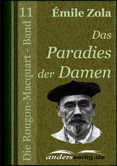 Das Paradies der Damen (eBook, ePUB) - Zola, Émile