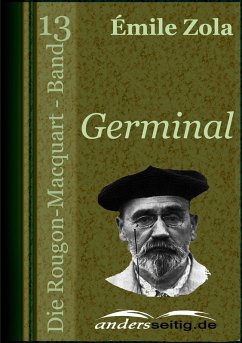 Germinal (eBook, ePUB) - Zola, Émile