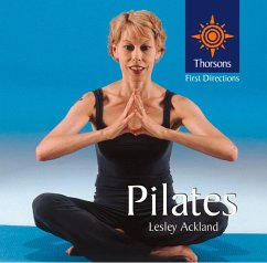 Cover Pilates (eBook, ePUB)
