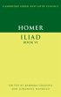 Homer: Iliad Book VI (eBook, PDF) - Bild 1