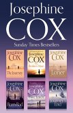 Josephine Cox Sunday Times Bestsellers Collection (eBook, ePUB)
