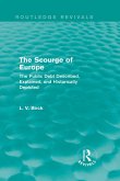 The Scourge of Europe (Routledge Revivals) (eBook, PDF)