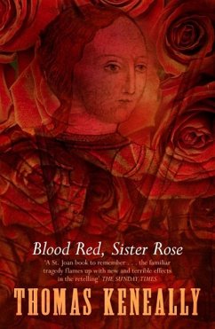 Blood Red, Sister Rose (eBook, ePUB) - Keneally, Thomas