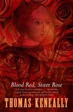 Blood Red, Sister Rose (eBook, ePUB) Cover Blood Red, Sister Rose (eBook, ePUB)