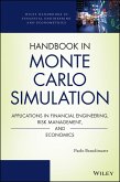 Handbook in Monte Carlo Simulation (eBook, PDF)