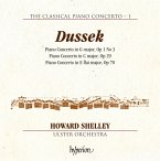 The Classical Piano Concerto Vol.1