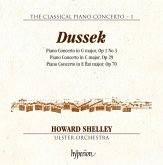 The Classical Piano Concerto Vol.1