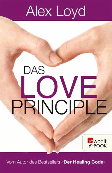Das Love Principle (eBook, ePUB)