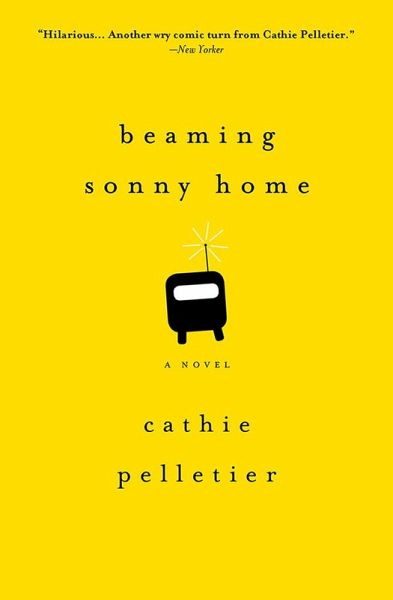 Beaming Sonny Home (eBook, ePUB)
