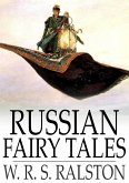Russian Fairy Tales (eBook, ePUB)