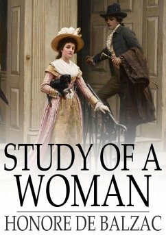 Study of a Woman (eBook, ePUB) - Balzac, Honore de