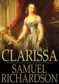 Clarissa (eBook, ePUB)