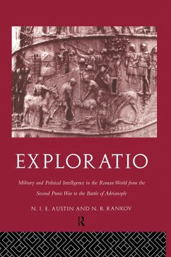 Cover Exploratio (eBook, ePUB)