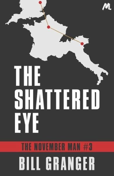 The Shattered Eye (eBook, ePUB) The Shattered Eye (eBook, ePUB)