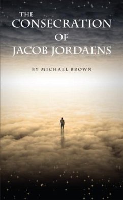 Consecration of Jacob Jordaens (eBook, ePUB) - Brown, Michael
