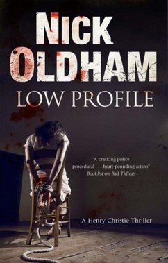 Low Profile (eBook, ePUB) - Oldham, Nick
