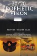 20/20 Prophetic Vision - Bild 1