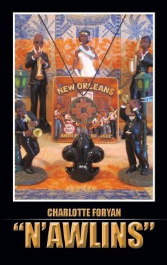 N'Awlins - Foryan, Charlotte