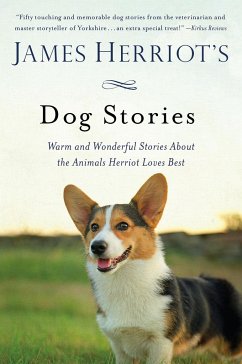 James Herriot's Dog Stories - Herriot, James