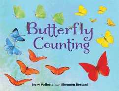 Butterfly Counting - Pallotta, Jerry