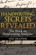 Handwriting Secrets Revealed - Bild 1